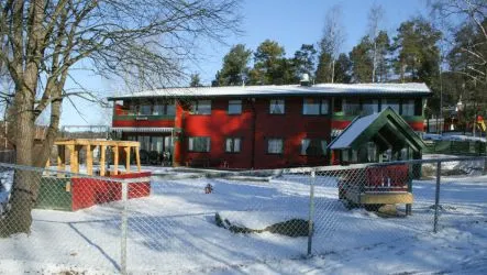 Stovnerhøgda barnehage, Oslo