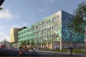 Berg skole, Oslo