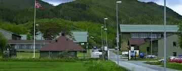 Bodin Leir, Bodø