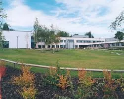 Eiksmarka skole, Bærum