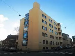 Fredensborgveien 7 Bosenter, Oslo