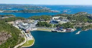 GE Healthcare. Lindesnes