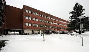 Gulset sykehjem, Skien