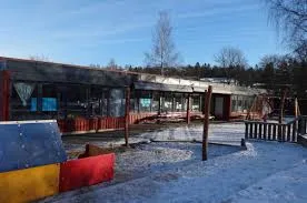 Haugenstua skoles barnehage, Oslo