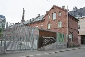 Hausmannsgate barnehage, Oslo