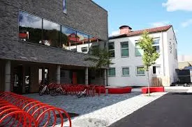 Hellen skole, Bergen