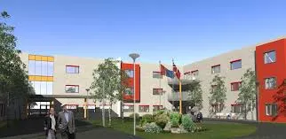 Helsehuset Tromsø
