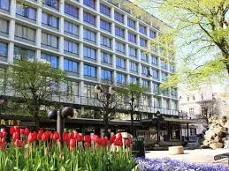 Hotel Norge, Bergen