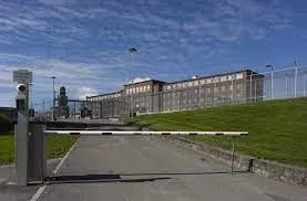Ila fengsel, Blokk C, Bærum