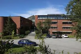 Kristiansund VGS