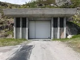 Kvinen Kraftverk