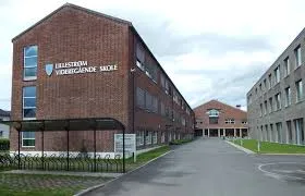 Lillestrøm VGS, Lillestrøm