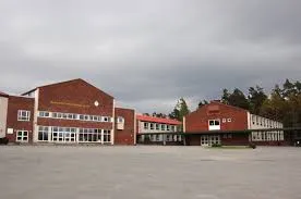 Manglerud VGS, Oslo