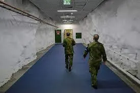 Nato-basen, Jåttå