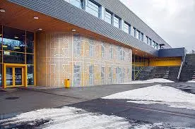 Nattland Oppvekstsenter, Bergen