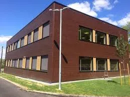 Norvoll skole, Oslo