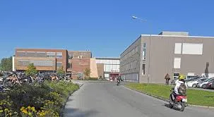Ole Vigs VGS, Trondheim