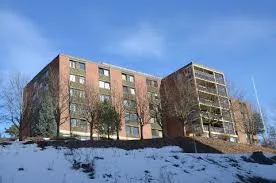 Ryenhjemmet, Oslo