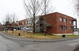 Solvik Bo- og Behandlingssenter, Bærum
