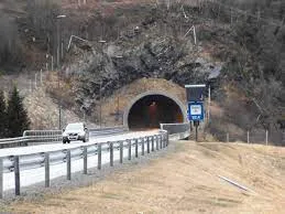 Storsandtunnelen