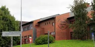 Stovner VGS, Oslo