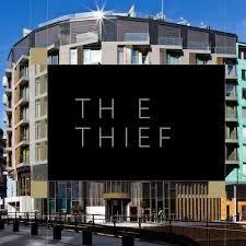 The Thief Hotel, Oslo