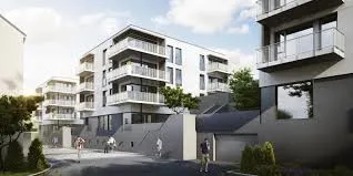 Øystein Møylas veg, Trondheim